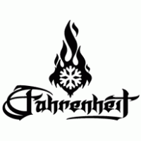 Fahrenheit Logo PNG Vector