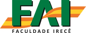 FAI - FACULDADE IRECÊ-BA Logo PNG Vector