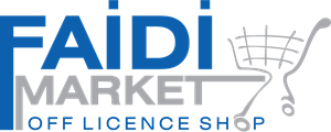 Faidi Market - 19.yıl Logo Vector