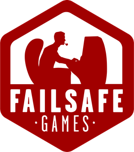 Failsafe Games Logo Vector