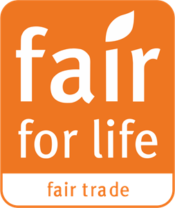 Fair for Life Logo Vector
