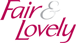 Fair & Lovely Logo PNG Vector