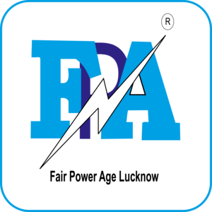 Fair Power Age Logo PNG Vector