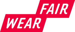 Fair Wear Foundation Logo PNG Vector