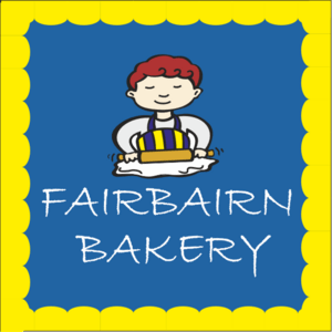 Fairbairn Bakery Logo PNG Vector