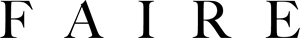 Faire Logo Vector
