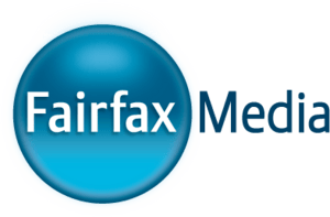 Fairfax Media Logo PNG Vector