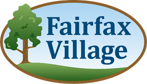 Fairfax Village Logo PNG Vector