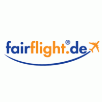 FAIRFLIGHT Logo PNG Vector