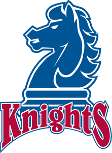 Fairleigh Dickinson Knights Logo Vector