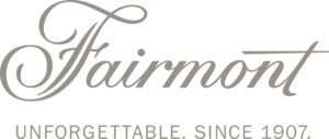 Fairmont Hotels & Resorts Logo PNG Vector
