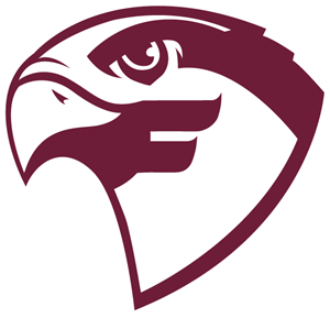 Fairmont State Falcons Logo Vector