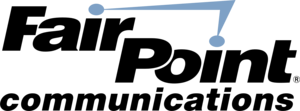 FairPoint Communications Logo PNG Vector