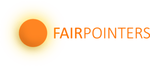 Fairpointers Logo PNG Vector