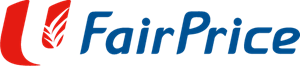 FairPrice Online Logo Vector