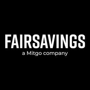 Fairsavings Logo PNG Vector