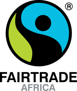 Fairtrade Africa Logo PNG Vector