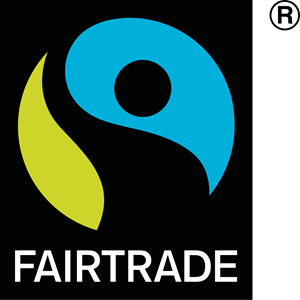 Fairtrade Certification Mark Logo PNG Vector