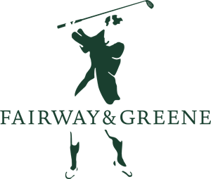 Fairway & Greene Logo PNG Vector