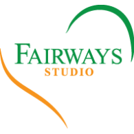 Fairways Studio Logo PNG Vector