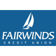 Fairwinds Credit Union Logo Vector