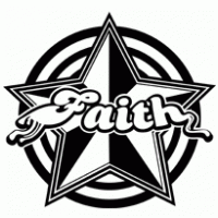 Faith One Logo PNG Vector