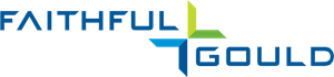 Faithful+Gould Logo PNG Vector