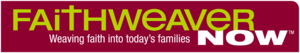 FaithWeaver NOW Logo PNG Vector