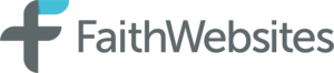 FaithWebsites Logo PNG Vector