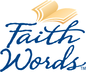FaithWords Logo Vector