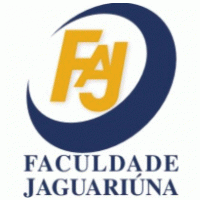 FAJ Logo PNG Vector