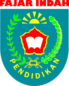 Fajar Indah School Logo PNG Vector