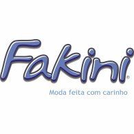 Fakini Logo Vector