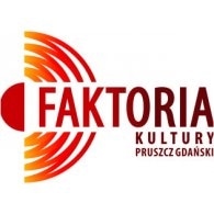 Faktoria Kultury Pruszcz Gdanski Logo Vector