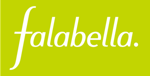 Falabella Retail Logo Vector