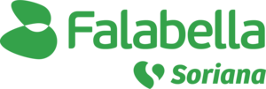Falabella Soriana Logo PNG Vector