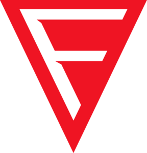 Falcon Esports Logo PNG Vector
