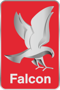 Falcon Foodservice Logo PNG Vector