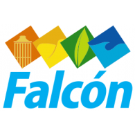 Falcon Logo PNG Vector