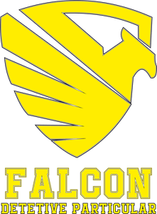 FALCON Logo Vector
