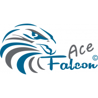 FalconAce Logo PNG Vector