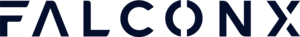 Falconx Logo PNG Vector