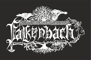 Falkenbach Logo PNG Vector