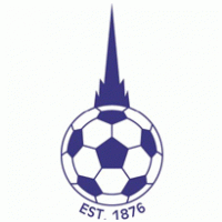 Falkirk FC 80's Logo PNG Vector