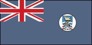 Falkland Logo PNG Vector