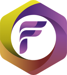 Falla Tech Logo PNG Vector