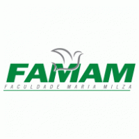FAMAM Logo PNG Vector