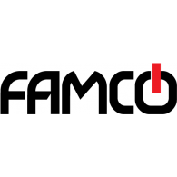 FAMCO Logo PNG Vector