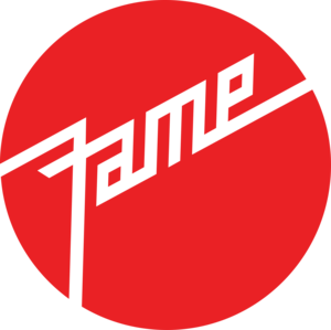 Fame Logo PNG Vector