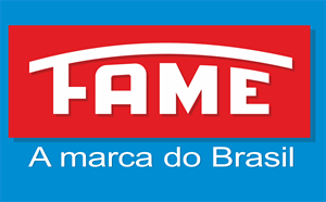 Fame Logo Vector